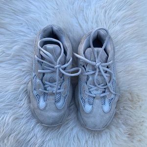 Adidas Yeezy 500 Blush Size 4.5
